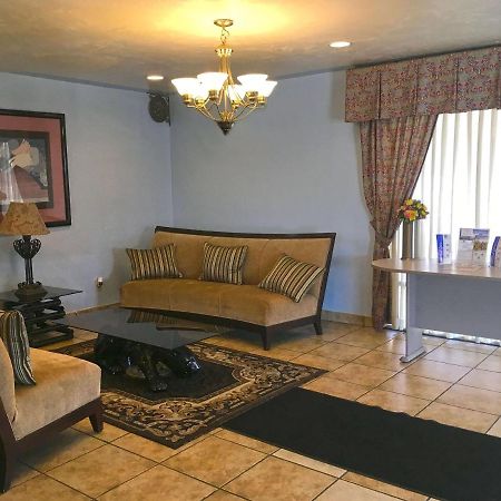 Americas Best Value Inn-El Cajon/San Diego Bagian luar foto