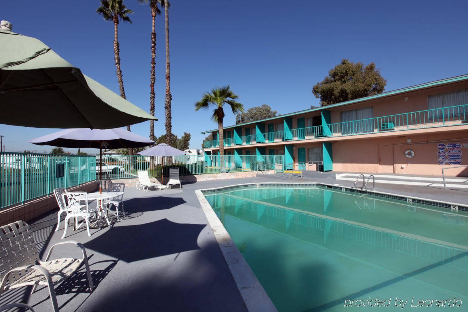 Americas Best Value Inn-El Cajon/San Diego Bagian luar foto