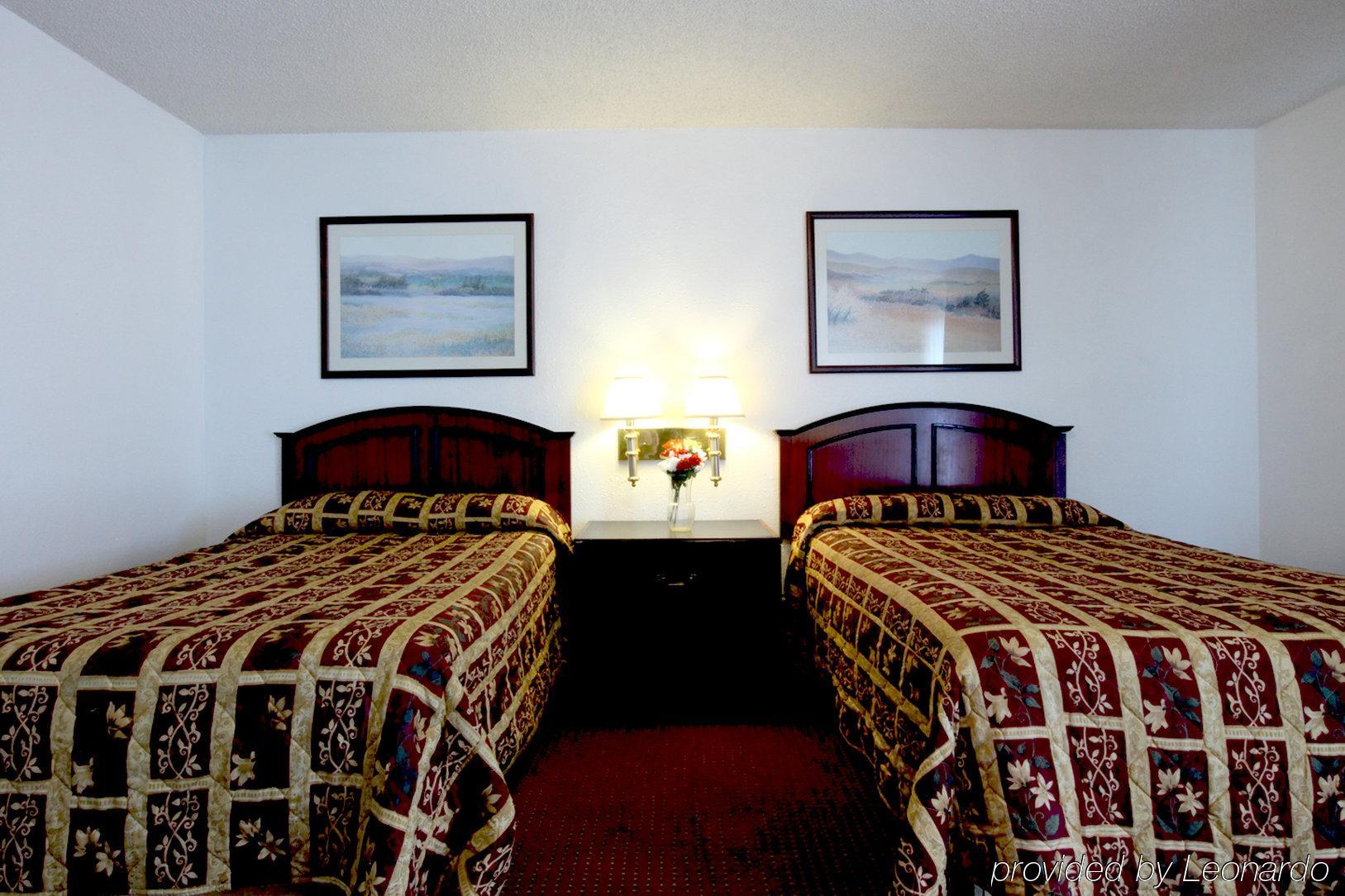 Americas Best Value Inn-El Cajon/San Diego Ruang foto