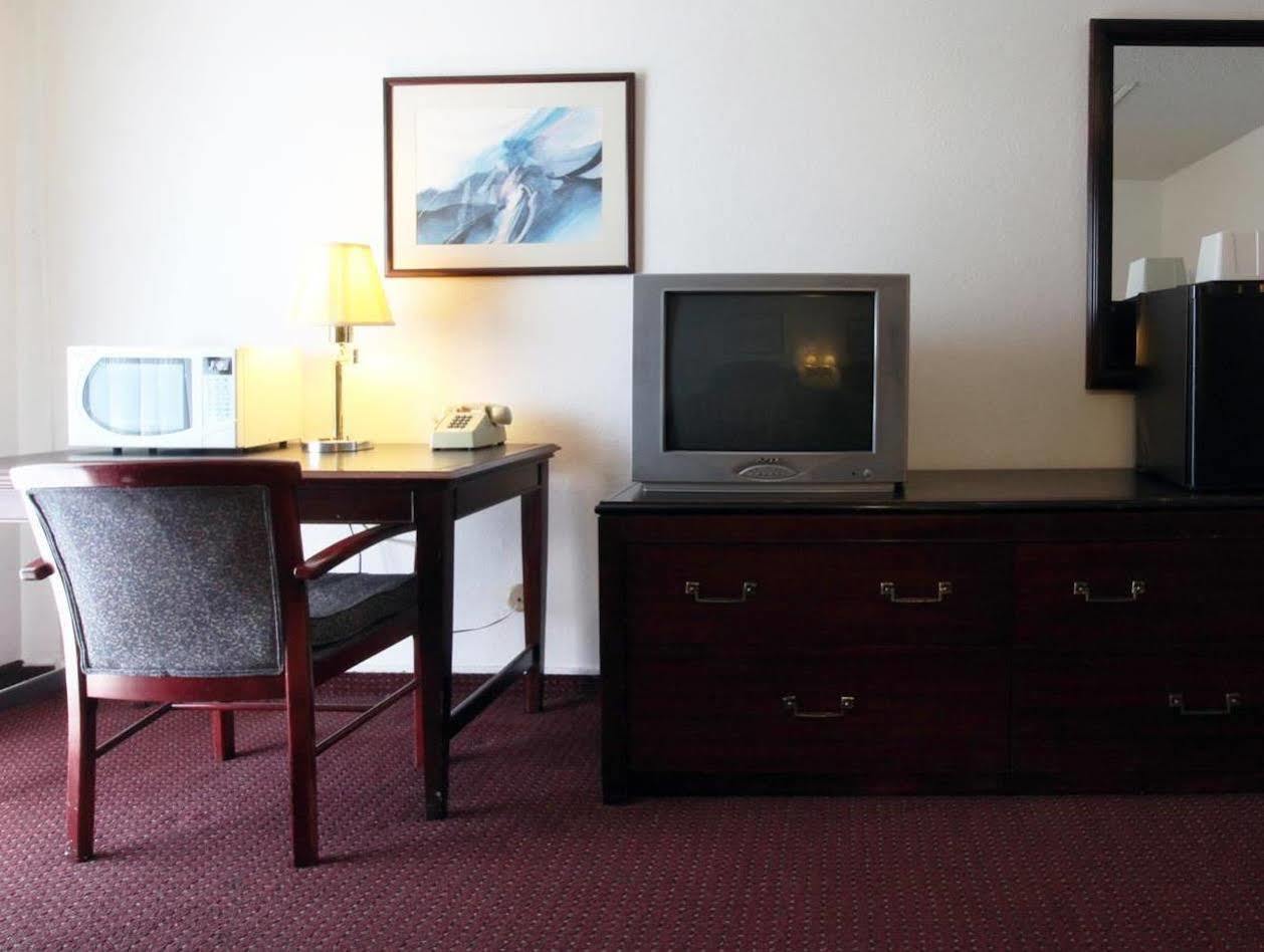 Americas Best Value Inn-El Cajon/San Diego Bagian luar foto